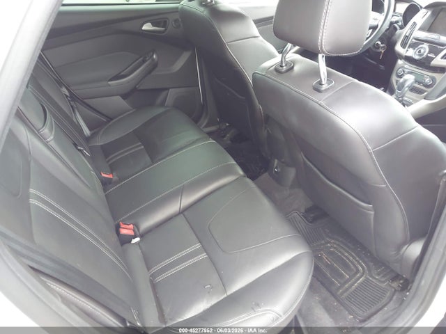 Aukcja sprzedaży 2012 Ford Focus Sel, vin: 1FAHP3H23CL171985, numer aukcji: 45277952