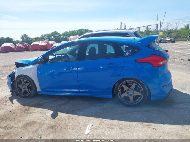 Ford FOCUS RS 2017 WF0DP3TH6H4119740 Image 15