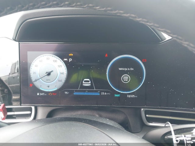 Hyundai Elantra Limited 2023 KMHLP4AG5PU415440 Image 7