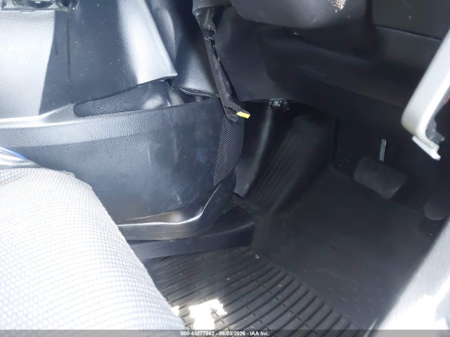 Toyota COROLLA SE 2019 2T1BURHE0KC229420 Image 11