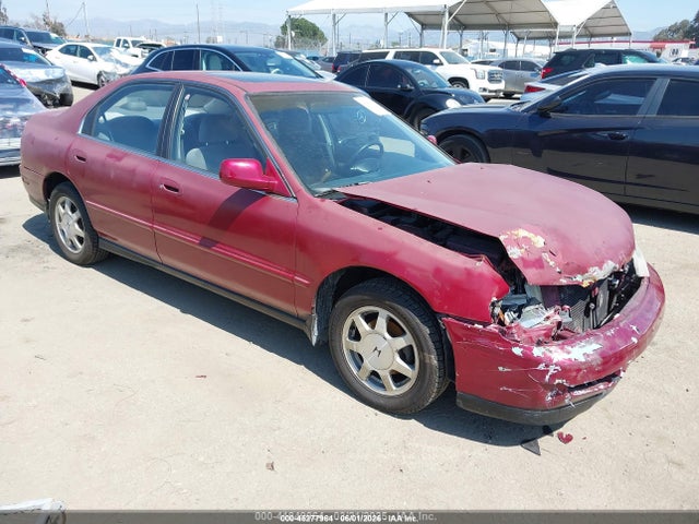 45277964 :رقم المزاد ، JHMCD5657RC095040 vin ، 1994 Honda Accord Ex مزاد بيع