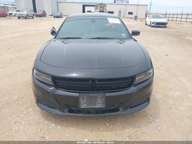 Dodge Charger Sxt 2016 2C3CDXHG4GH178824 Image 12