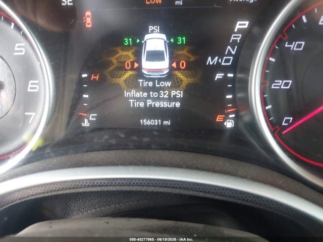 Dodge Charger Sxt 2016 2C3CDXHG4GH178824 Image 15