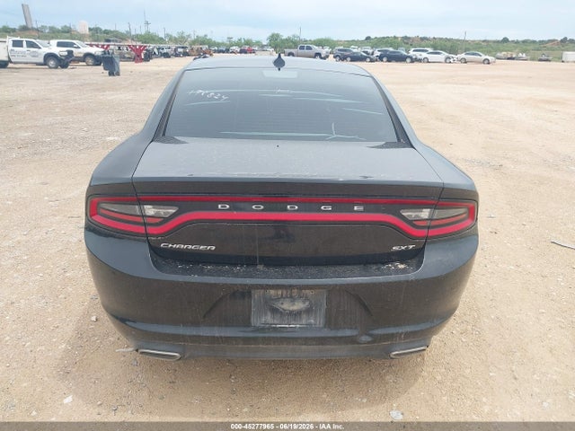 Dodge Charger Sxt 2016 2C3CDXHG4GH178824 Image 16