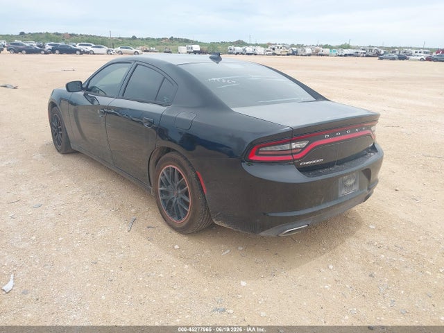 Dodge Charger Sxt 2016 2C3CDXHG4GH178824 Image 3