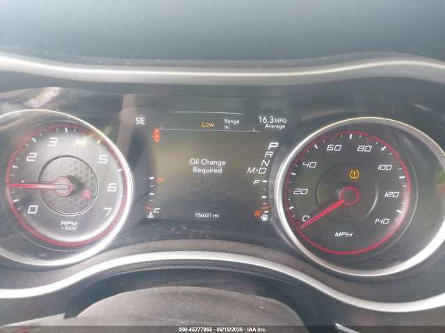 Dodge Charger Sxt 2016 2C3CDXHG4GH178824 Image 7