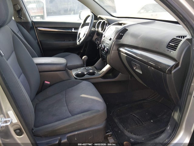 Aukcja sprzedaży 2013 Kia Sorento Lx, vin: 5XYKT4A69DG423217, numer aukcji: 45277967