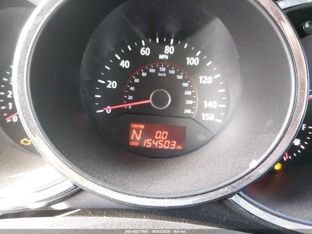 Aukcja sprzedaży 2013 Kia Sorento Lx, vin: 5XYKT4A69DG423217, numer aukcji: 45277967