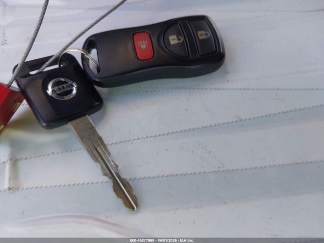 Aukcja sprzedaży 2005 Nissan Pathfinder Le, vin: 5N1AR18U65C731654, numer aukcji: 45277968