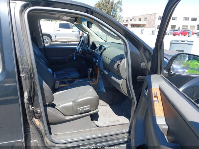 Aukcja sprzedaży 2005 Nissan Pathfinder Le, vin: 5N1AR18U65C731654, numer aukcji: 45277968