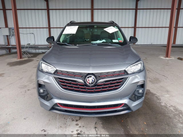 Aukcja sprzedaży 2020 Buick Encore Gx Awd Select, vin: KL4MMESL6LB118390, numer aukcji: 45277972