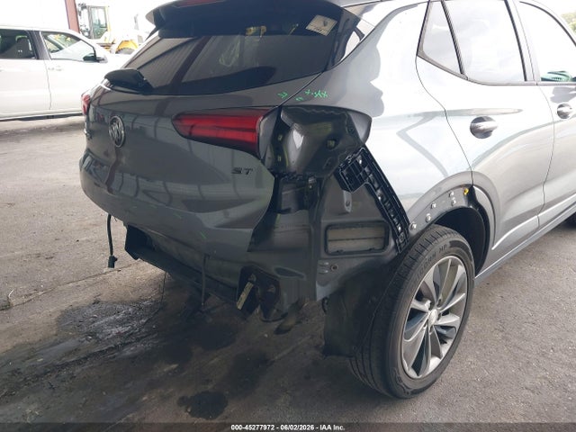 Aukcja sprzedaży 2020 Buick Encore Gx Awd Select, vin: KL4MMESL6LB118390, numer aukcji: 45277972