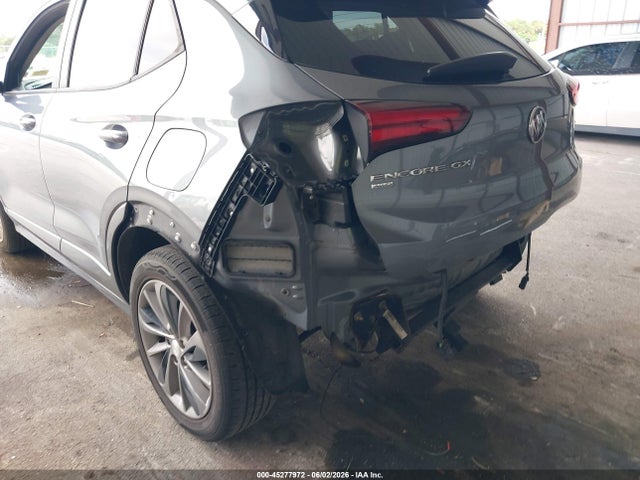 Aukcja sprzedaży 2020 Buick Encore Gx Awd Select, vin: KL4MMESL6LB118390, numer aukcji: 45277972