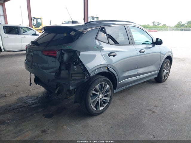 Aukcja sprzedaży 2020 Buick Encore Gx Awd Select, vin: KL4MMESL6LB118390, numer aukcji: 45277972