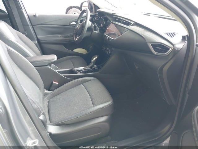 Aukcja sprzedaży 2020 Buick Encore Gx Awd Select, vin: KL4MMESL6LB118390, numer aukcji: 45277972