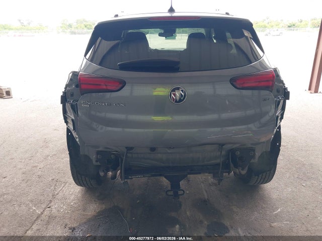 Aukcja sprzedaży 2020 Buick Encore Gx Awd Select, vin: KL4MMESL6LB118390, numer aukcji: 45277972