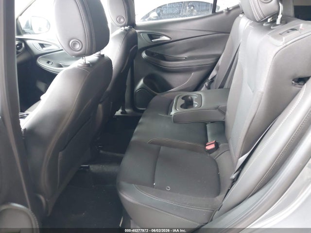 Aukcja sprzedaży 2020 Buick Encore Gx Awd Select, vin: KL4MMESL6LB118390, numer aukcji: 45277972