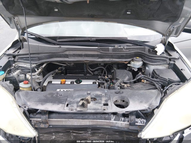 Продажа на аукционе авто 2008 Honda Cr-v Lx, vin: 3CZRE38358G705810, номер лота: 45277980