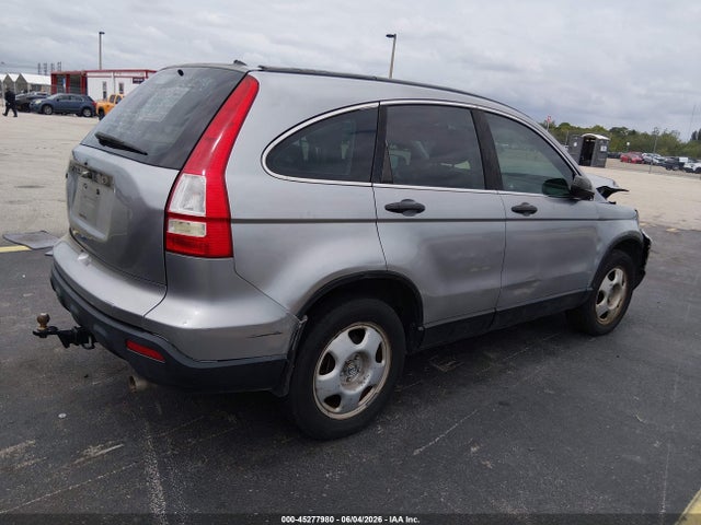 Продажа на аукционе авто 2008 Honda Cr-v Lx, vin: 3CZRE38358G705810, номер лота: 45277980