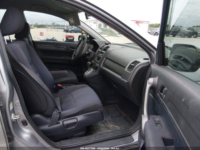 Продажа на аукционе авто 2008 Honda Cr-v Lx, vin: 3CZRE38358G705810, номер лота: 45277980