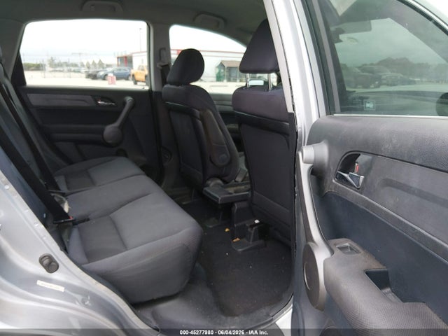 Продажа на аукционе авто 2008 Honda Cr-v Lx, vin: 3CZRE38358G705810, номер лота: 45277980