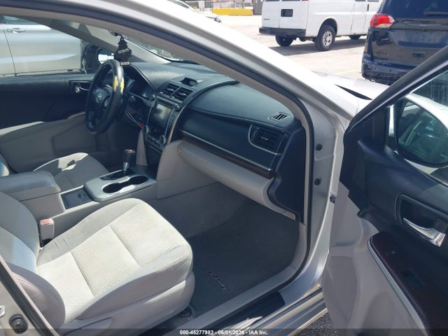45277982 :رقم المزاد ، 4T1BF1FK7DU696940 vin ، 2013 Toyota Camry Xle مزاد بيع