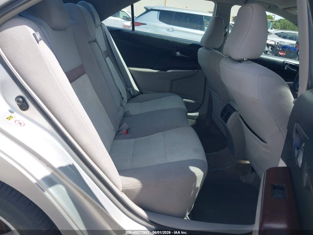 45277982 :رقم المزاد ، 4T1BF1FK7DU696940 vin ، 2013 Toyota Camry Xle مزاد بيع
