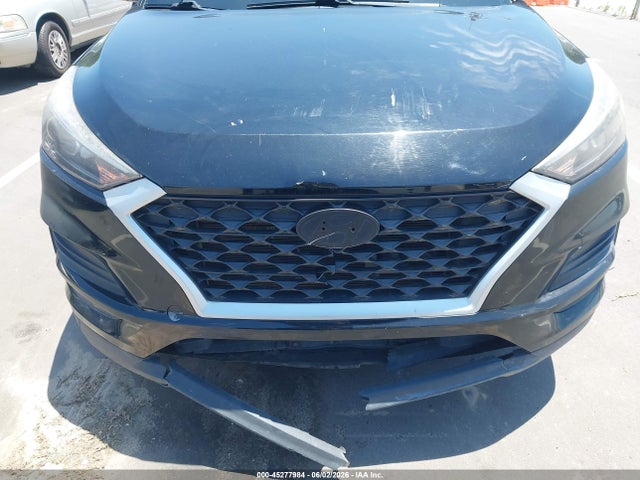 Aukcja sprzedaży 2019 Hyundai Tucson Se, vin: KM8J23A47KU915775, numer aukcji: 45277984