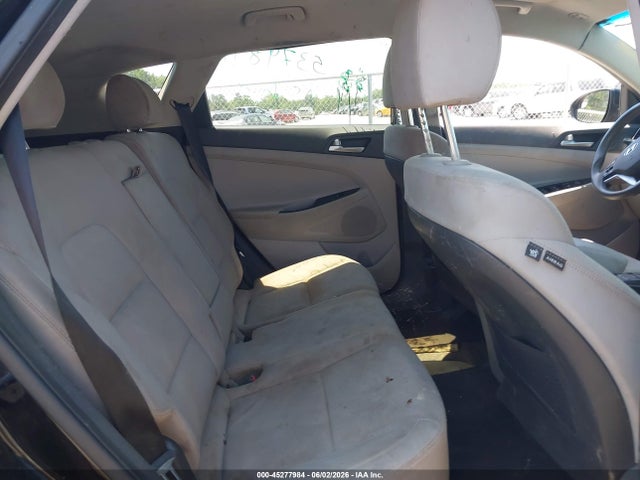 Aukcja sprzedaży 2019 Hyundai Tucson Se, vin: KM8J23A47KU915775, numer aukcji: 45277984