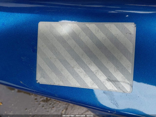 Chevrolet Camaro 1ss 2017 1G1FE1R73H0165532 Image 9