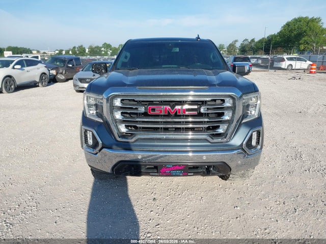 GMC Sierra 1500 Slt 2019 1GTU9DED1KZ134668 Image 13