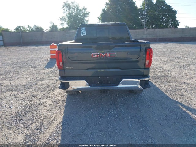 GMC Sierra 1500 Slt 2019 1GTU9DED1KZ134668 Image 17
