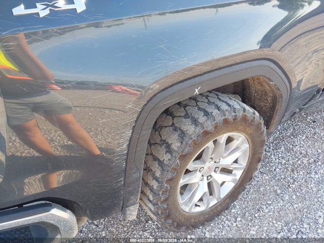GMC Sierra 1500 Slt 2019 1GTU9DED1KZ134668 Image 19