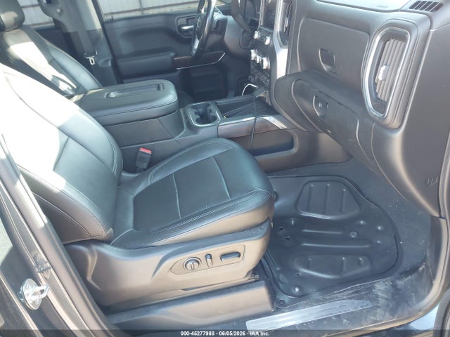 1GTU9DED1KZ134668 GMC Sierra 1500 Slt