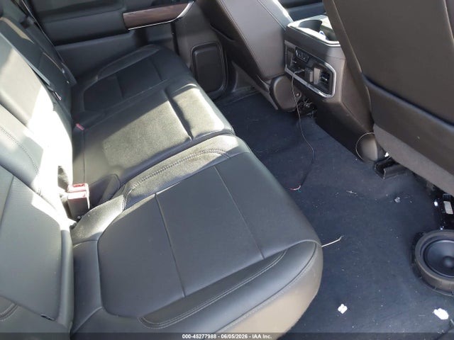 GMC Sierra 1500 Slt 2019 1GTU9DED1KZ134668 Image 8