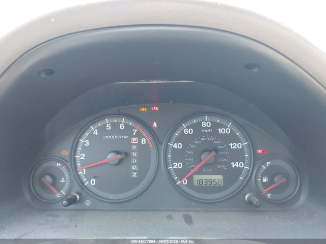 Продажа на аукционе авто 2001 Honda Civic Ex, vin: 2HGES26781H598420, номер лота: 45277994
