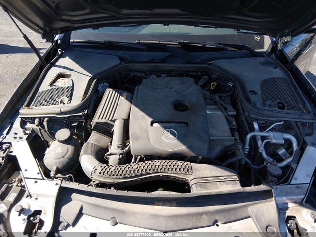 Aukcja sprzedaży 2017 Mercedes-benz E 300, vin: WDDZF4JB4HA024732, numer aukcji: 45277998