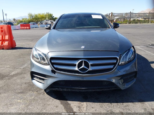 Aukcja sprzedaży 2017 Mercedes-benz E 300, vin: WDDZF4JB4HA024732, numer aukcji: 45277998