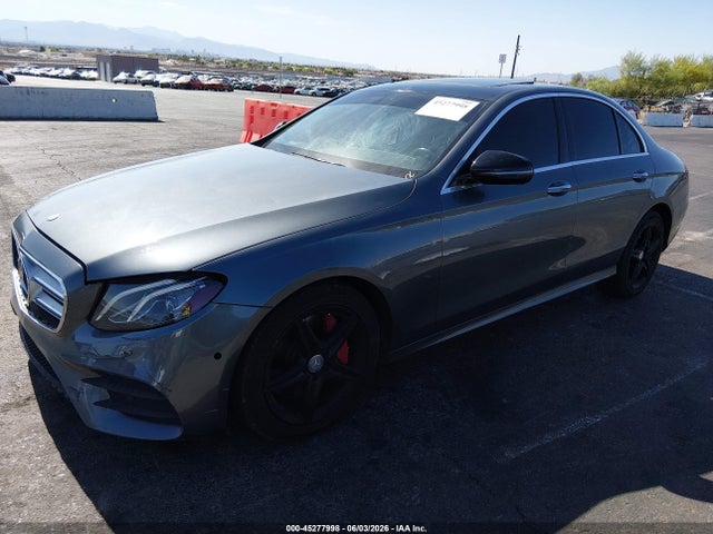 Aukcja sprzedaży 2017 Mercedes-benz E 300, vin: WDDZF4JB4HA024732, numer aukcji: 45277998