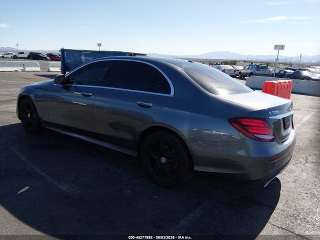 Aukcja sprzedaży 2017 Mercedes-benz E 300, vin: WDDZF4JB4HA024732, numer aukcji: 45277998