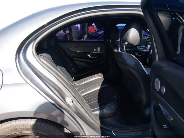 Aukcja sprzedaży 2017 Mercedes-benz E 300, vin: WDDZF4JB4HA024732, numer aukcji: 45277998