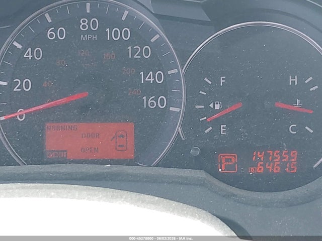 2012 Nissan Altima 2.5 S მანქანა იყიდება აუქციონზე, vin: 1N4AL2APXCN511327, აუქციონის ნომერი: 45278000
