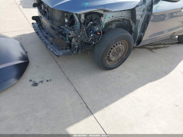 JN1BJ1CVXLW550958 Nissan Rogue Sport S Fwd Xtronic Cvt