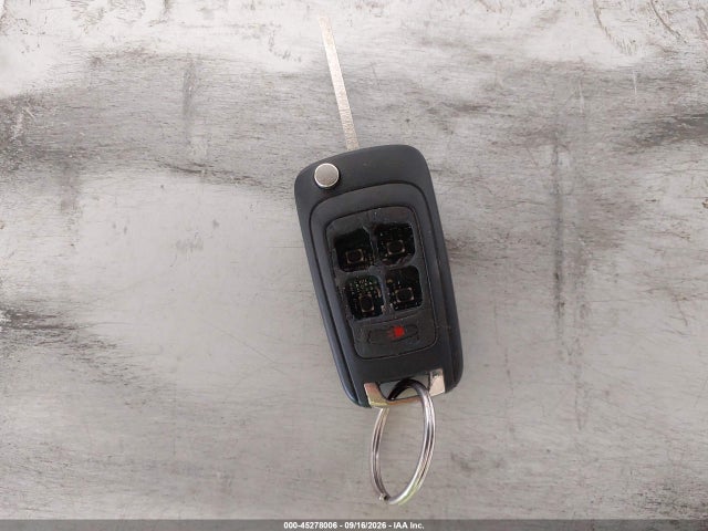 Aukcja sprzedaży 2011 Buick Lacrosse Cxl, vin: 1G4GD5ED0BF304601, numer aukcji: 45278006