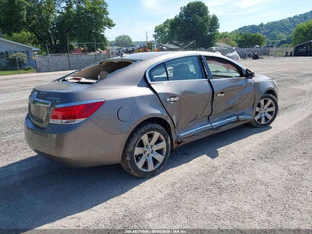 Aukcja sprzedaży 2011 Buick Lacrosse Cxl, vin: 1G4GD5ED0BF304601, numer aukcji: 45278006