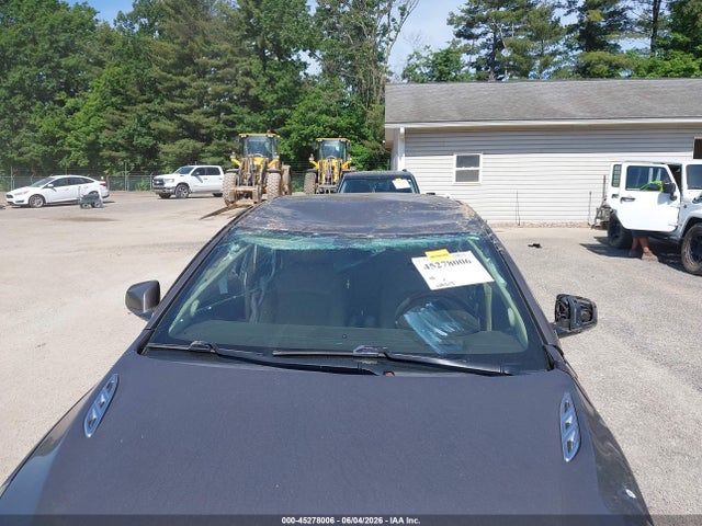 Aukcja sprzedaży 2011 Buick Lacrosse Cxl, vin: 1G4GD5ED0BF304601, numer aukcji: 45278006