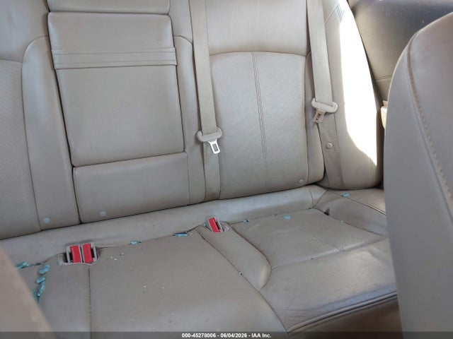 Aukcja sprzedaży 2011 Buick Lacrosse Cxl, vin: 1G4GD5ED0BF304601, numer aukcji: 45278006