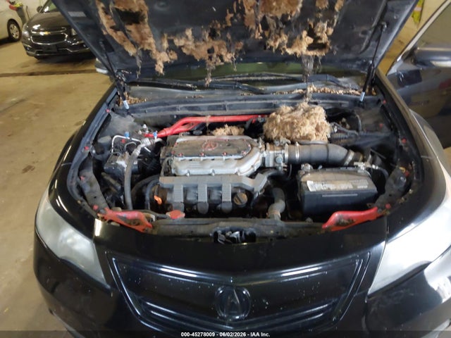 Aukcja sprzedaży 2012 Acura Tl 3.5, vin: 19UUA8F54CA032692, numer aukcji: 45278009