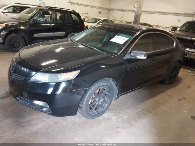 Aukcja sprzedaży 2012 Acura Tl 3.5, vin: 19UUA8F54CA032692, numer aukcji: 45278009