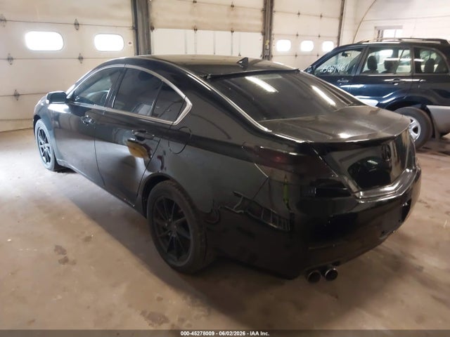 Aukcja sprzedaży 2012 Acura Tl 3.5, vin: 19UUA8F54CA032692, numer aukcji: 45278009